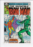 Iron Man Vol. 1  # 136