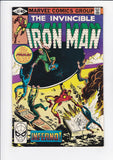 Iron Man Vol. 1  # 137