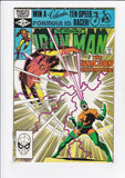 Iron Man Vol. 1  # 154