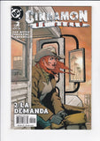 Cinnamon: El Ciclo  # 1-5  Complete Set