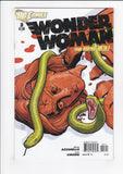 Wonder Woman Vol. 4  # 3