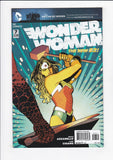 Wonder Woman Vol. 4  # 7