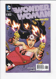 Wonder Woman Vol. 4  # 8