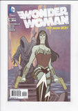 Wonder Woman Vol. 4  # 10