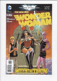 Wonder Woman Vol. 4  # 11