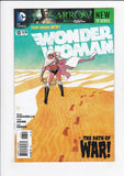Wonder Woman Vol. 4  # 13