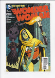 Wonder Woman Vol. 4  # 14