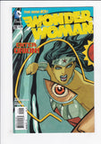 Wonder Woman Vol. 4  # 15