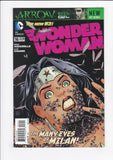 Wonder Woman Vol. 4  # 16