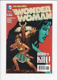 Wonder Woman Vol. 4  # 17