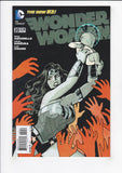 Wonder Woman Vol. 4  # 20
