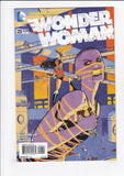 Wonder Woman Vol. 4  # 25