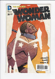 Wonder Woman Vol. 4  # 26
