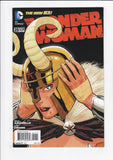 Wonder Woman Vol. 4  # 29