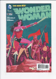 Wonder Woman Vol. 4  # 30