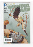 Wonder Woman Vol. 4  # 32