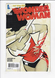 Wonder Woman Vol. 4  # 33
