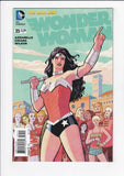 Wonder Woman Vol. 4  # 35