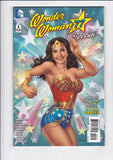 Wonder Woman '77 Special  # 3