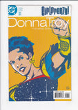 Wonder Woman: Donna Troy (One Shot)