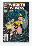 Wonder Woman Vol. 2  # 101