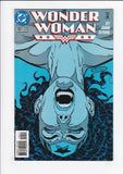 Wonder Woman Vol. 2  # 102