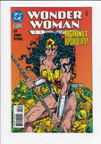 Wonder Woman Vol. 2  # 103