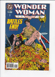 Wonder Woman Vol. 2  # 104