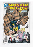 Wonder Woman Vol. 2  # 105