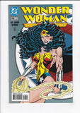 Wonder Woman Vol. 2  # 106