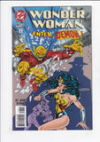 Wonder Woman Vol. 2  # 107
