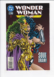 Wonder Woman Vol. 2  # 108