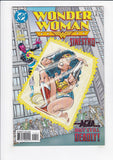 Wonder Woman Vol. 2  # 110