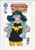 Wonder Woman Vol. 2  # 113