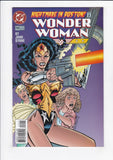 Wonder Woman Vol. 2  # 114