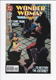 Wonder Woman Vol. 2  # 115
