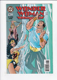Wonder Woman Vol. 2  # 116