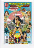 Wonder Woman Vol. 2  # 120