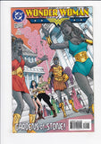 Wonder Woman Vol. 2  # 121