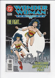 Wonder Woman Vol. 2  # 138
