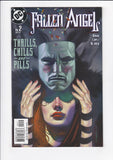 Fallen Angels  # 2