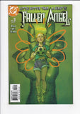 Fallen Angels  # 3