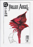 Fallen Angels  # 4