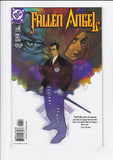 Fallen Angels  # 6