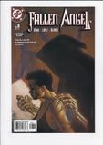 Fallen Angels  # 8
