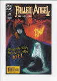 Fallen Angels  # 10