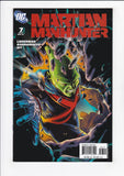 Martian Manhunter Vol. 3  # 7