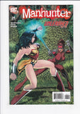 Manhunter Vol. 3  # 26