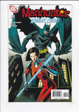 Manhunter Vol. 3  # 28