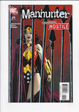 Manhunter Vol. 3  # 29